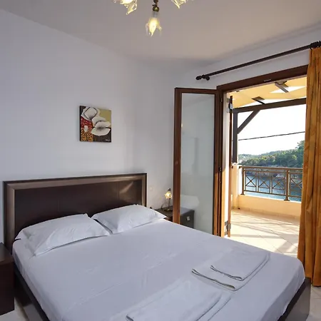 Esperides Maisonettes * Votsi (Alonnisos)