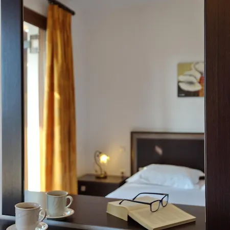 Esperides Maisonettes