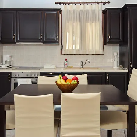 Landhuis Esperides Maisonettes Votsi (Alonnisos)