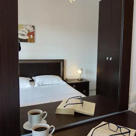 Esperides Maisonettes * Votsi (Alonnisos)