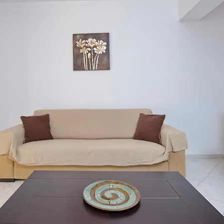 Landhuis Esperides Maisonettes *