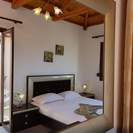 Landhuis Esperides Maisonettes Votsi (Alonnisos)