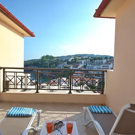 Esperides Maisonettes *