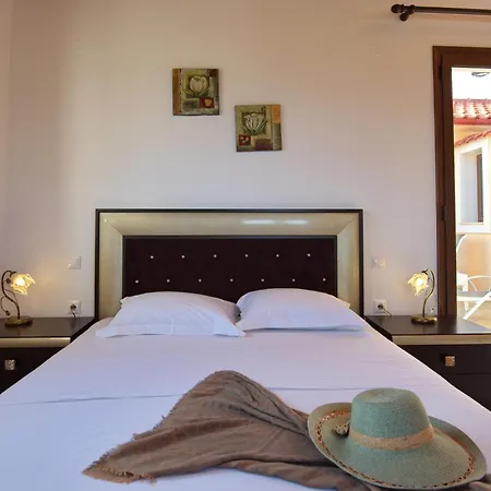 Esperides Maisonettes