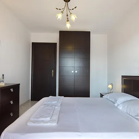 Esperides Maisonettes Landhuis