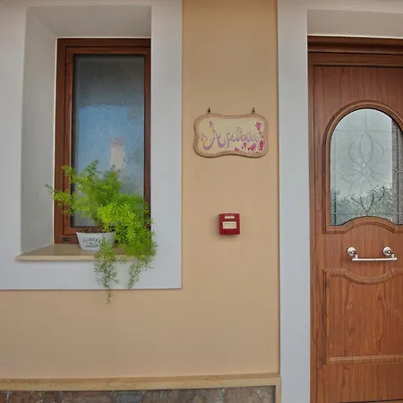 Esperides Maisonettes Landhuis Votsi (Alonnisos)