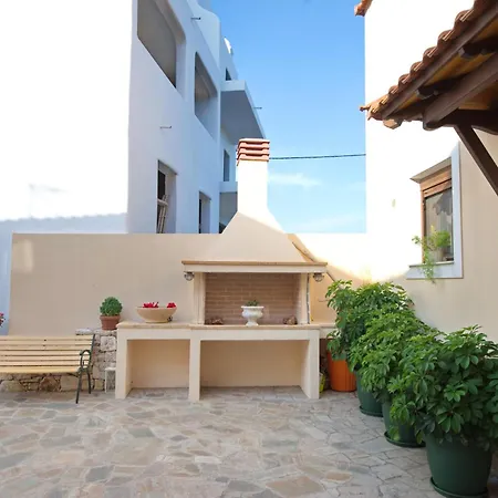 Esperides Maisonettes *