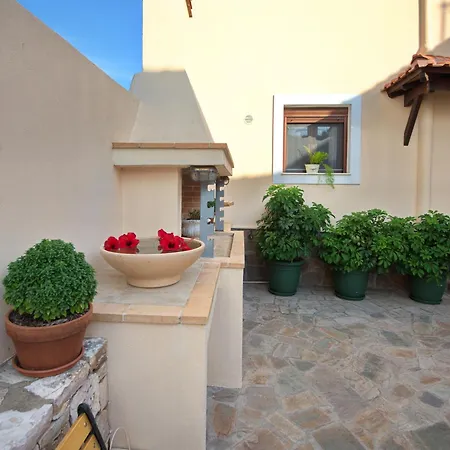 Esperides Maisonettes Votsi (Alonnisos)