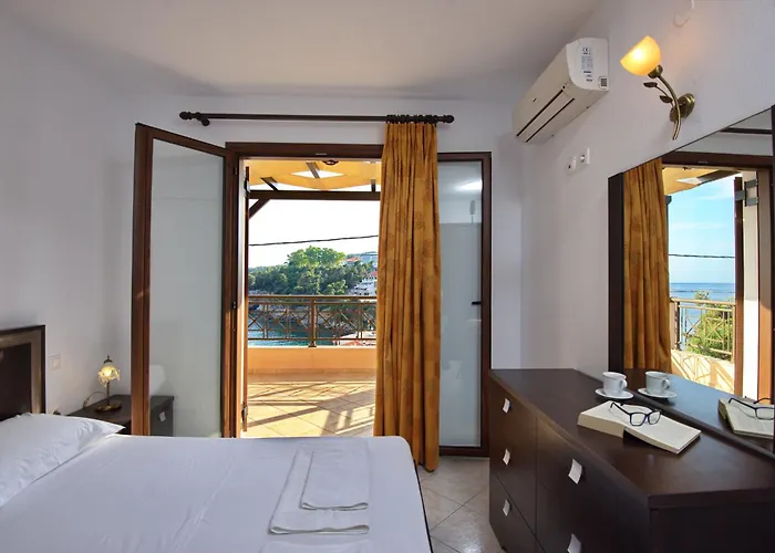 Esperides Maisonettes *