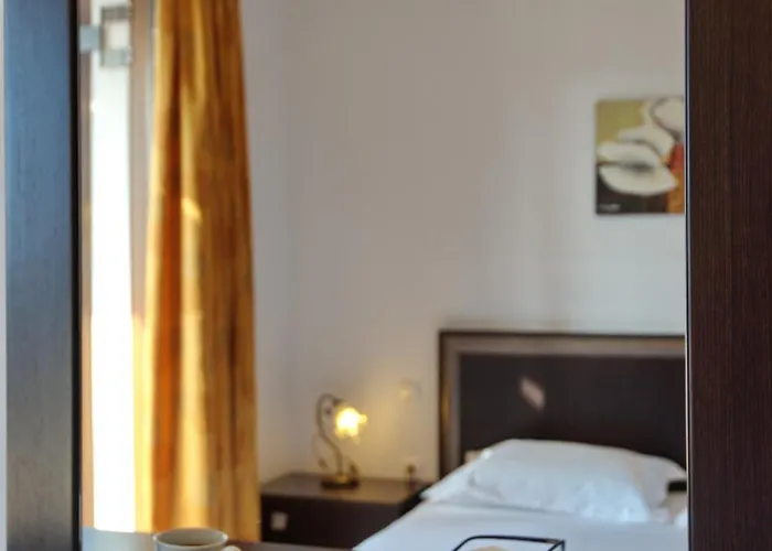 Esperides Maisonettes