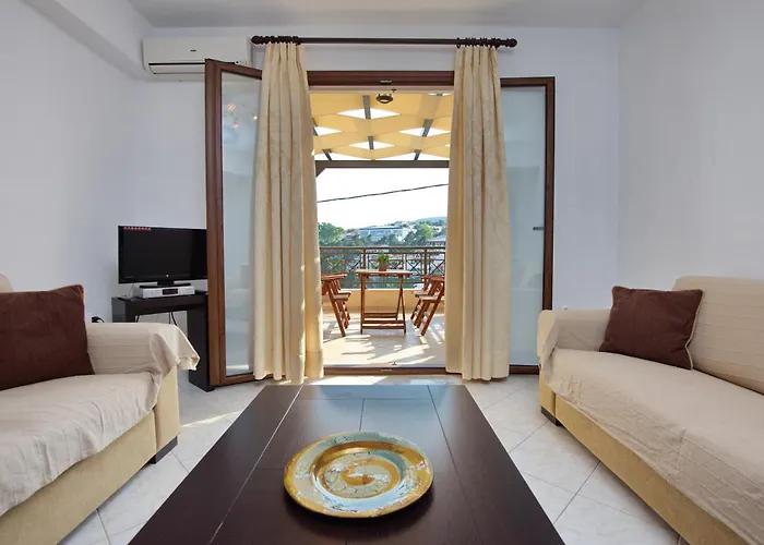 Esperides Maisonettes