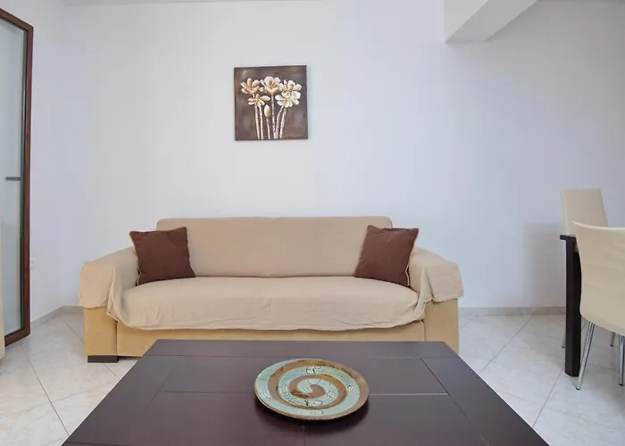 Летний дом Esperides Maisonettes *