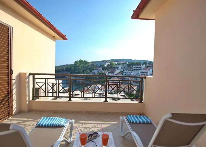 Esperides Maisonettes *