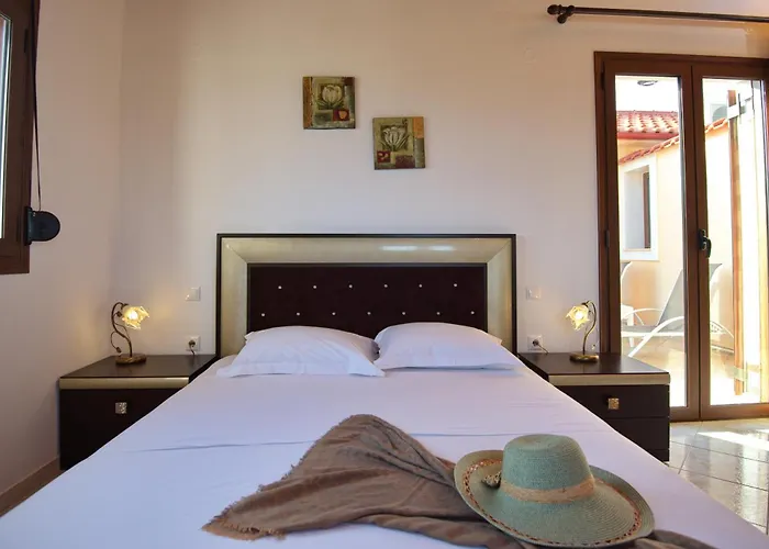 Esperides Maisonettes