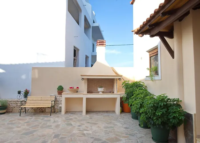 Esperides Maisonettes *